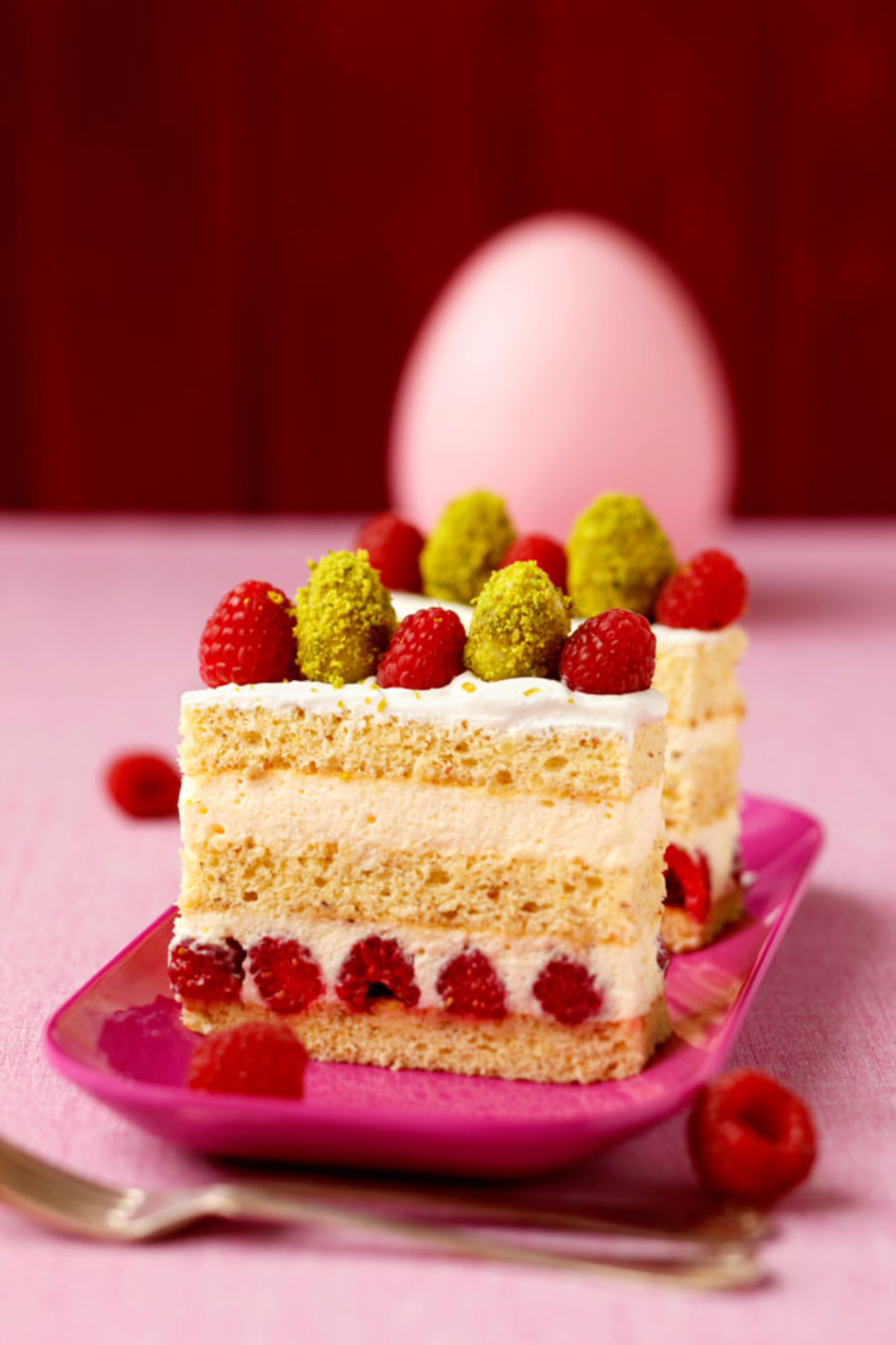 Bild zu Osterschnitte