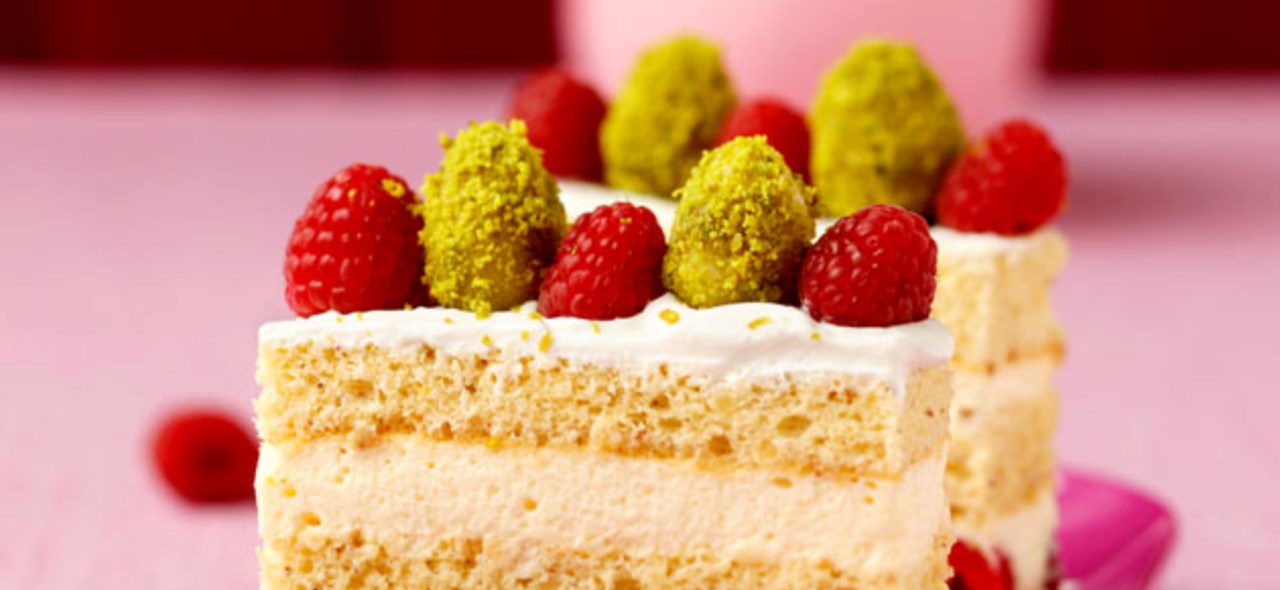 Bild zu Osterschnitte