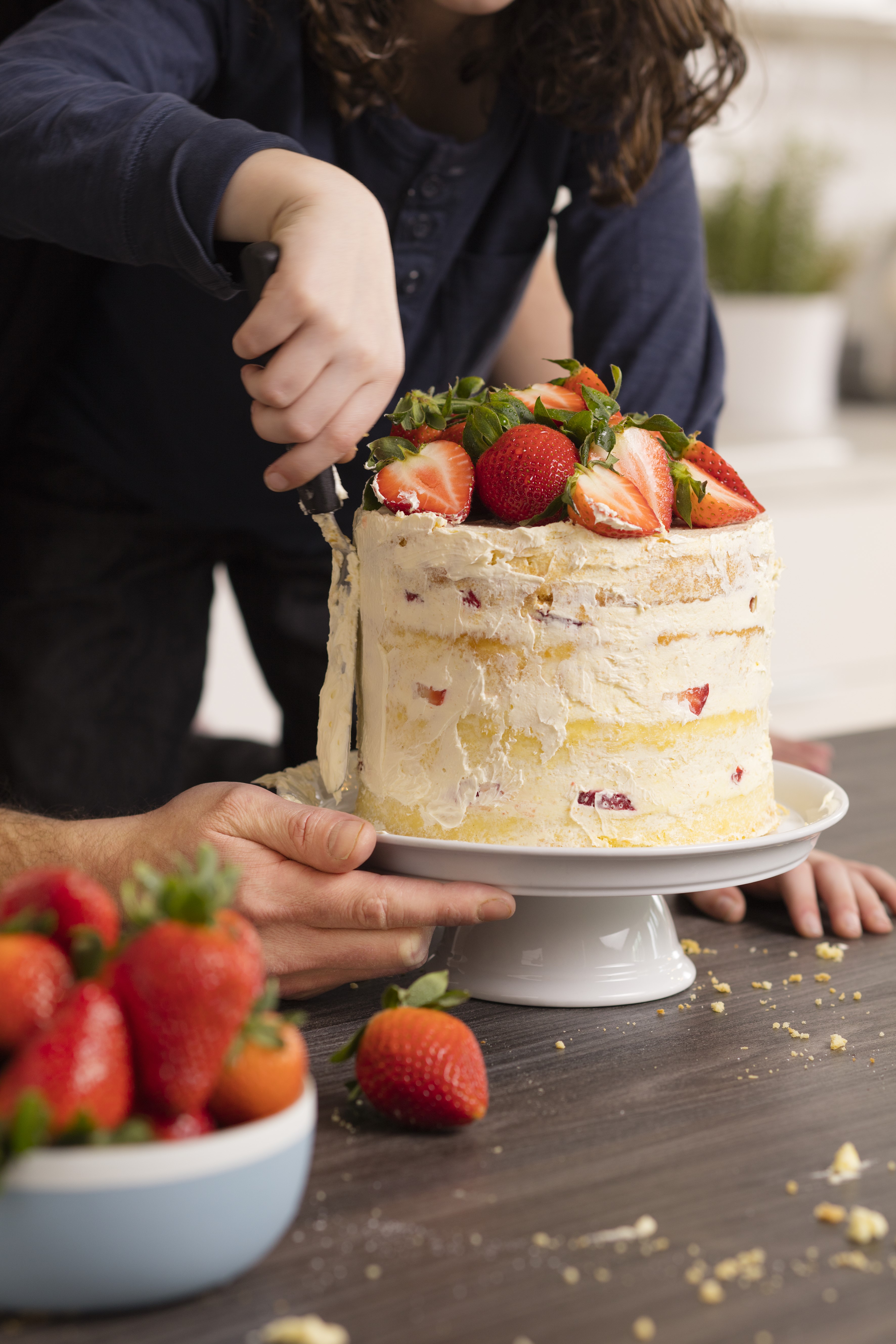 Torten Fini’s Feinstes