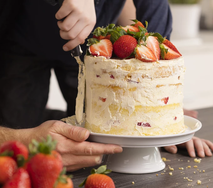 Torten Fini’s Feinstes