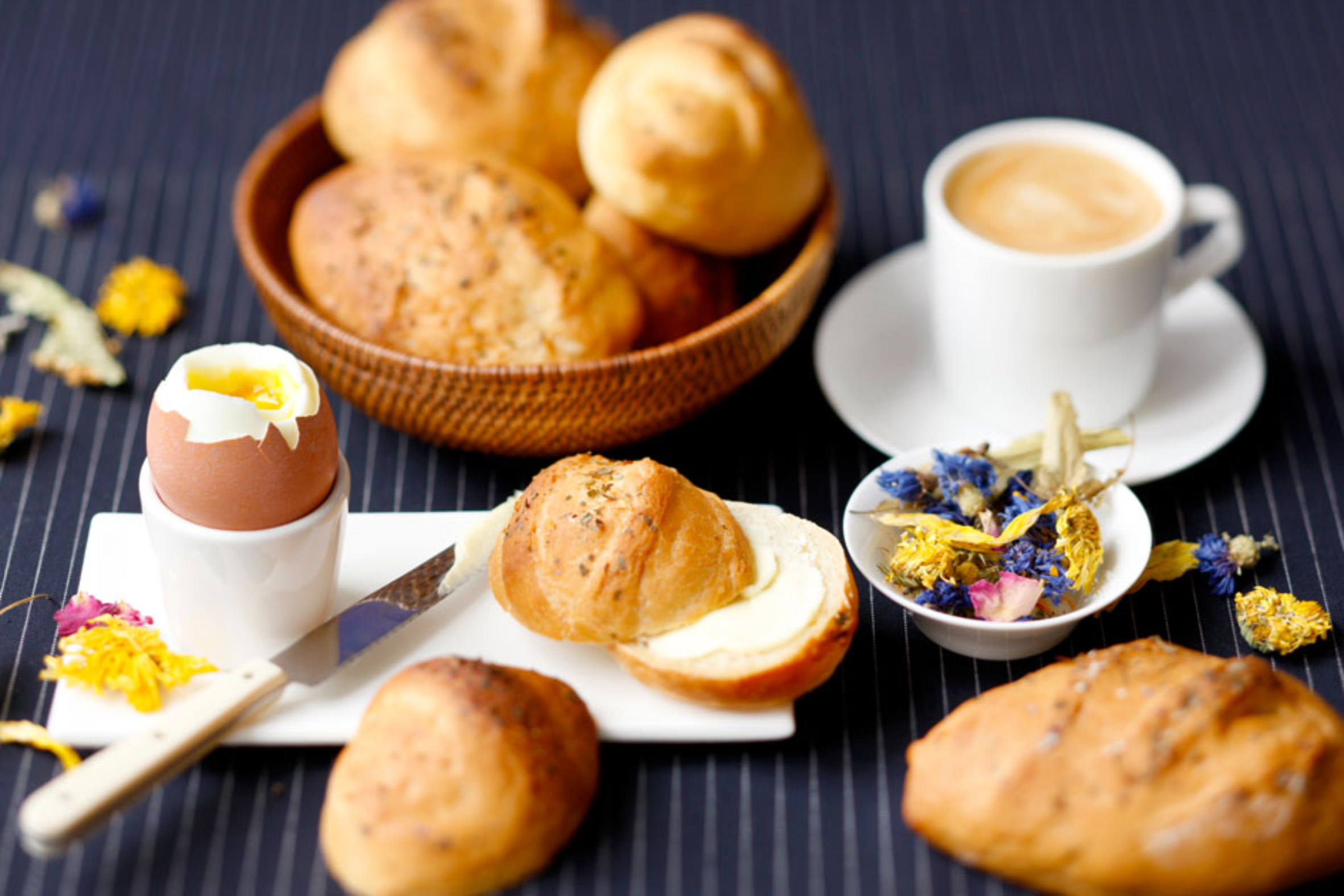 Bild zu Frühstücksgebäck