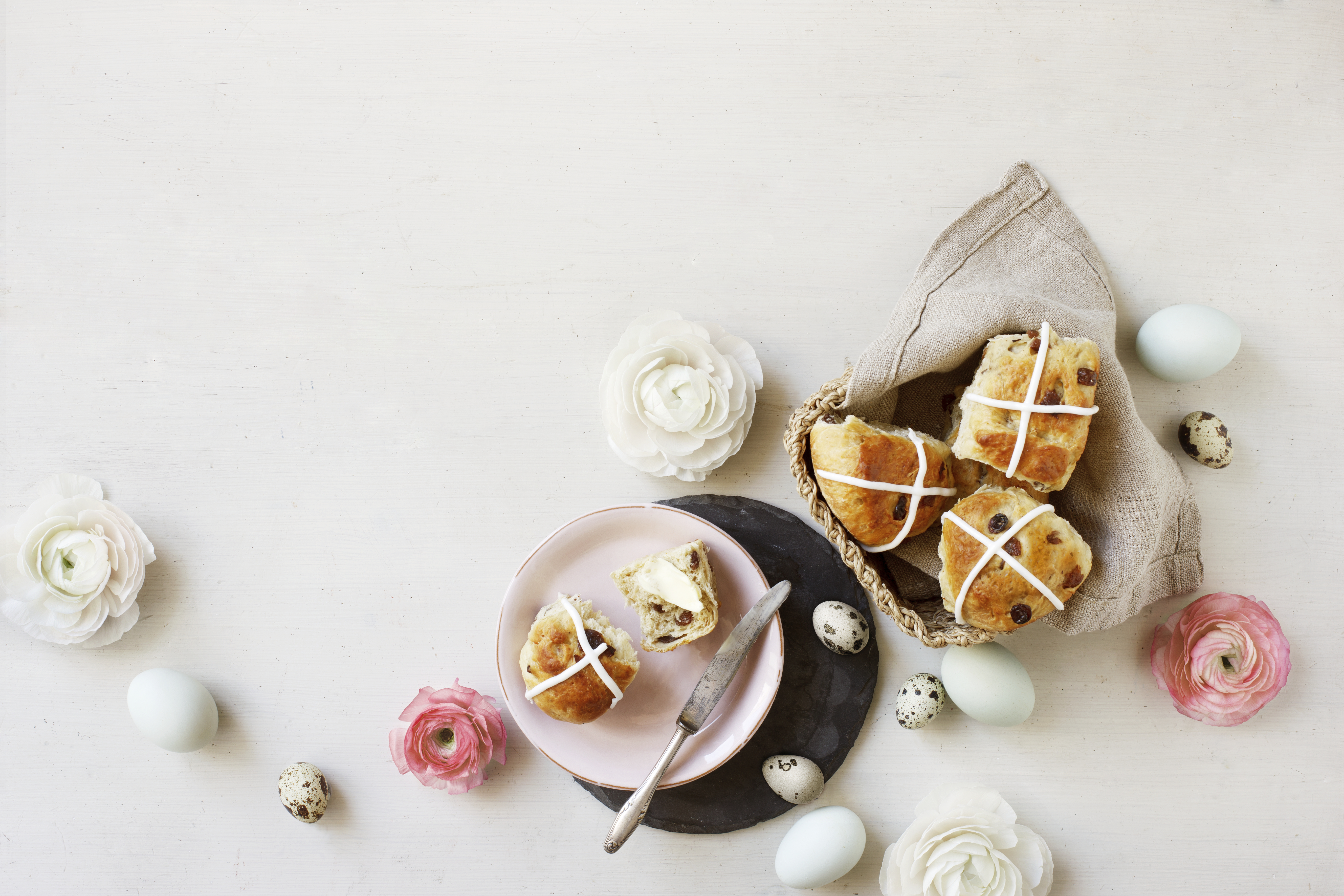 Bild zu Oster-Brioche