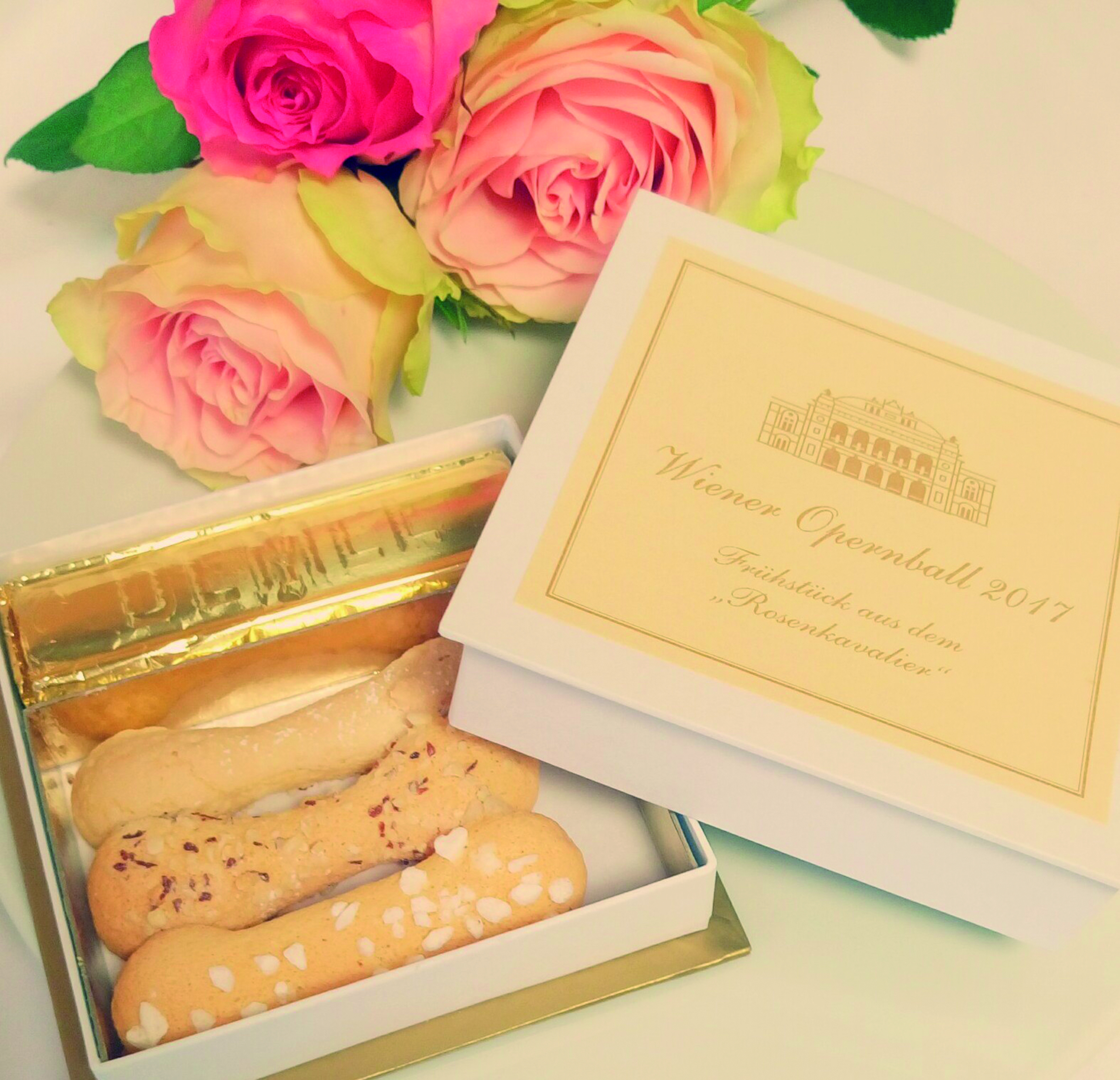 Bild zu Rothschild-Biskotten