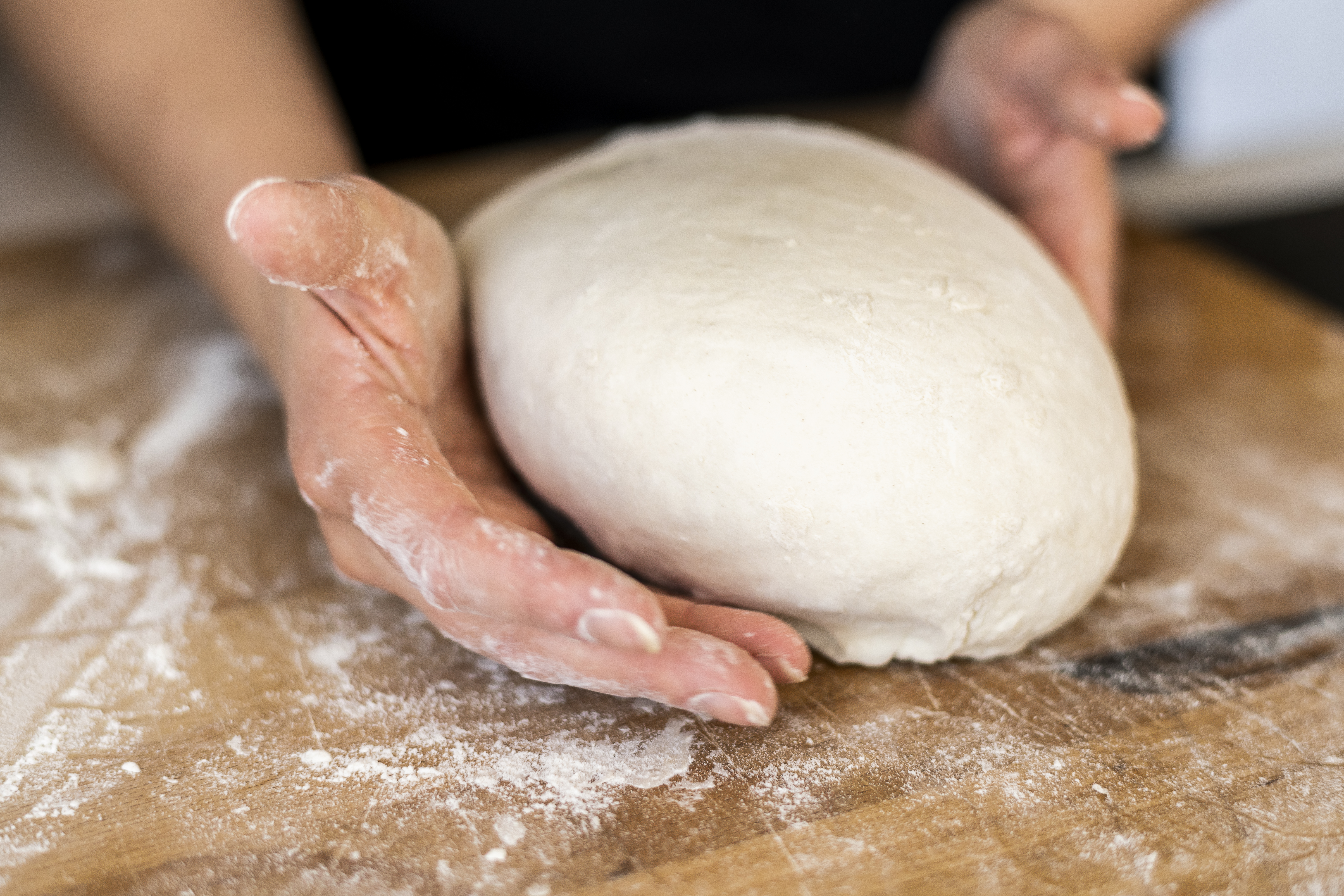 Die 5 besten Brotrezepte für Zuhause