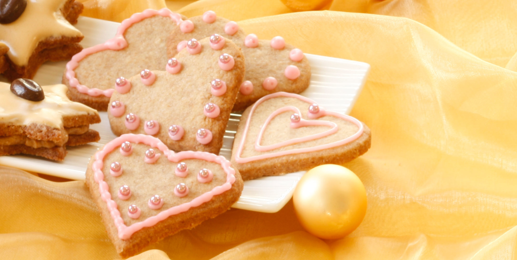 Bild zu Vollkornherzen