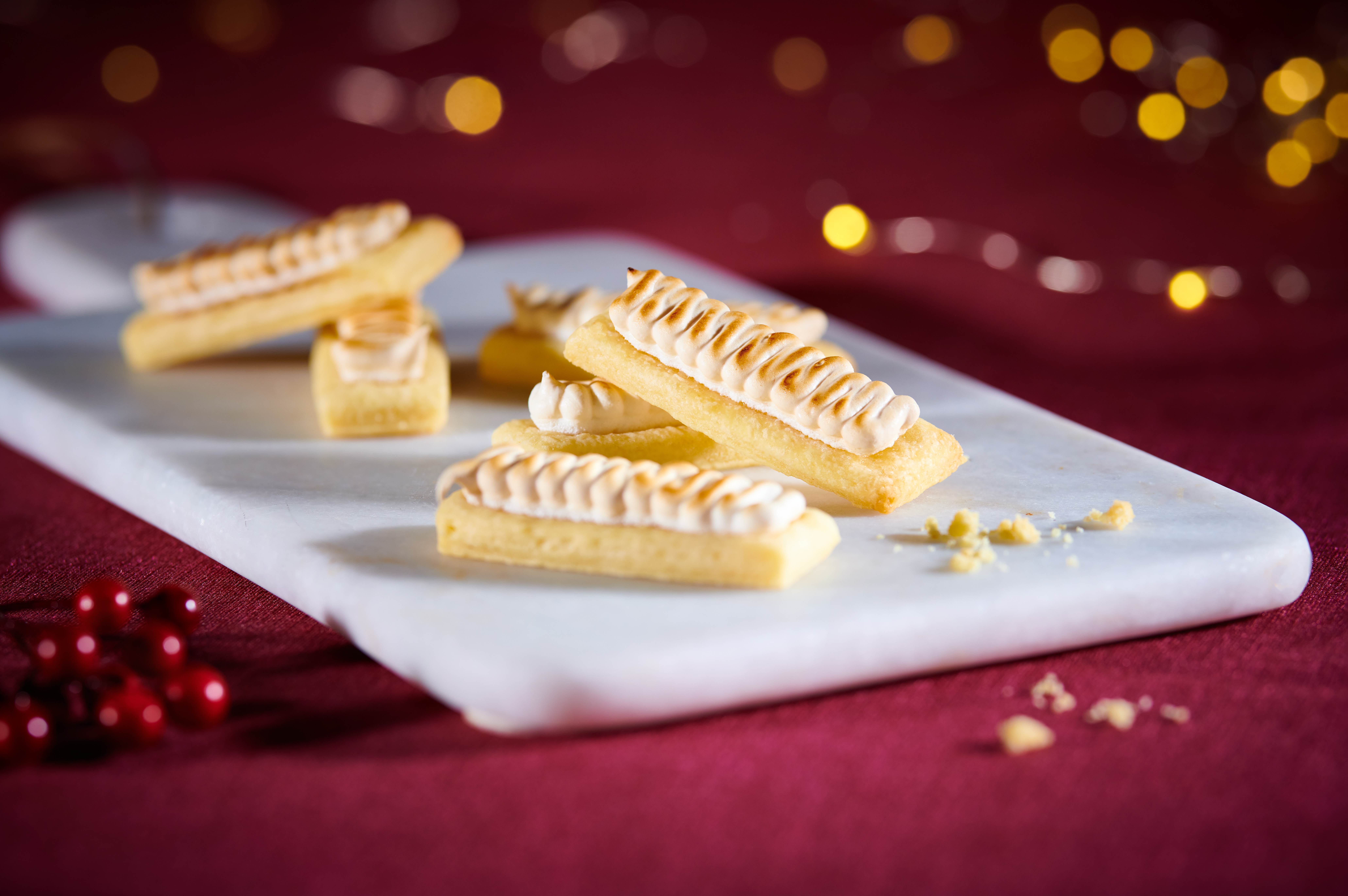 Bild zu Butterstangen