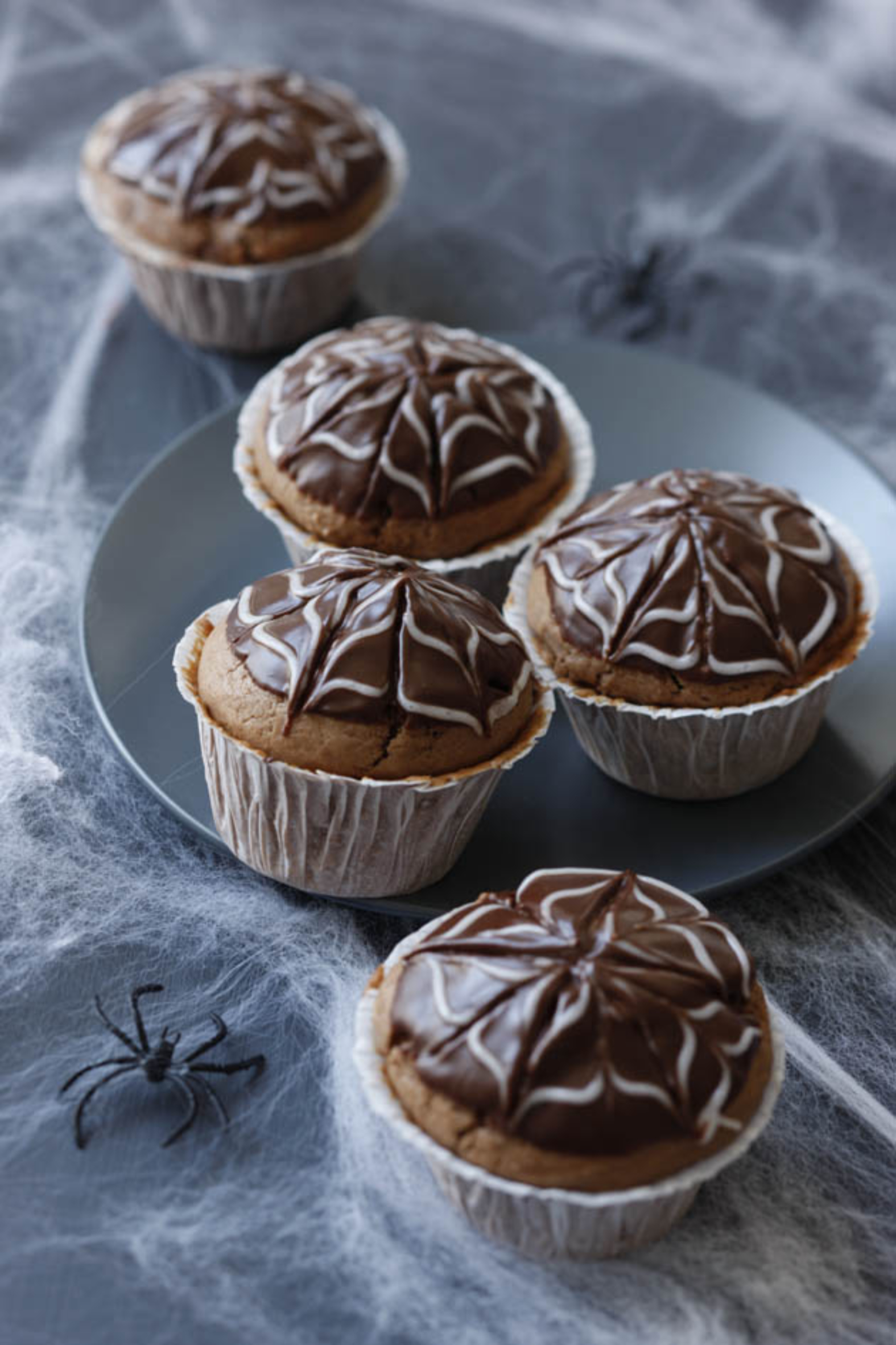 Schokomuffins Rezept | Fini´s Feinstes