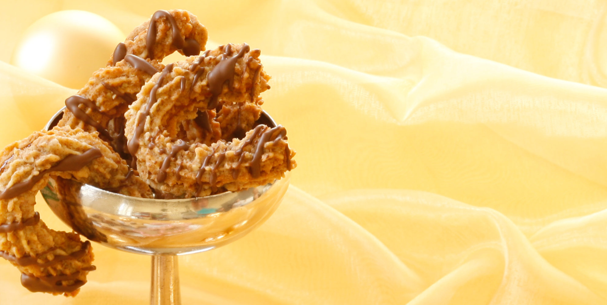 Bild zu Vollkornkipferl