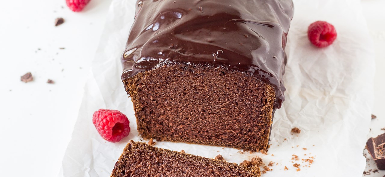 Bild zu Schoko-Becherkuchen