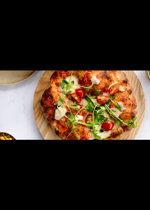 Der perfekte Pizzateig: Pizza backen leicht gemacht | Fini’s Feinstes