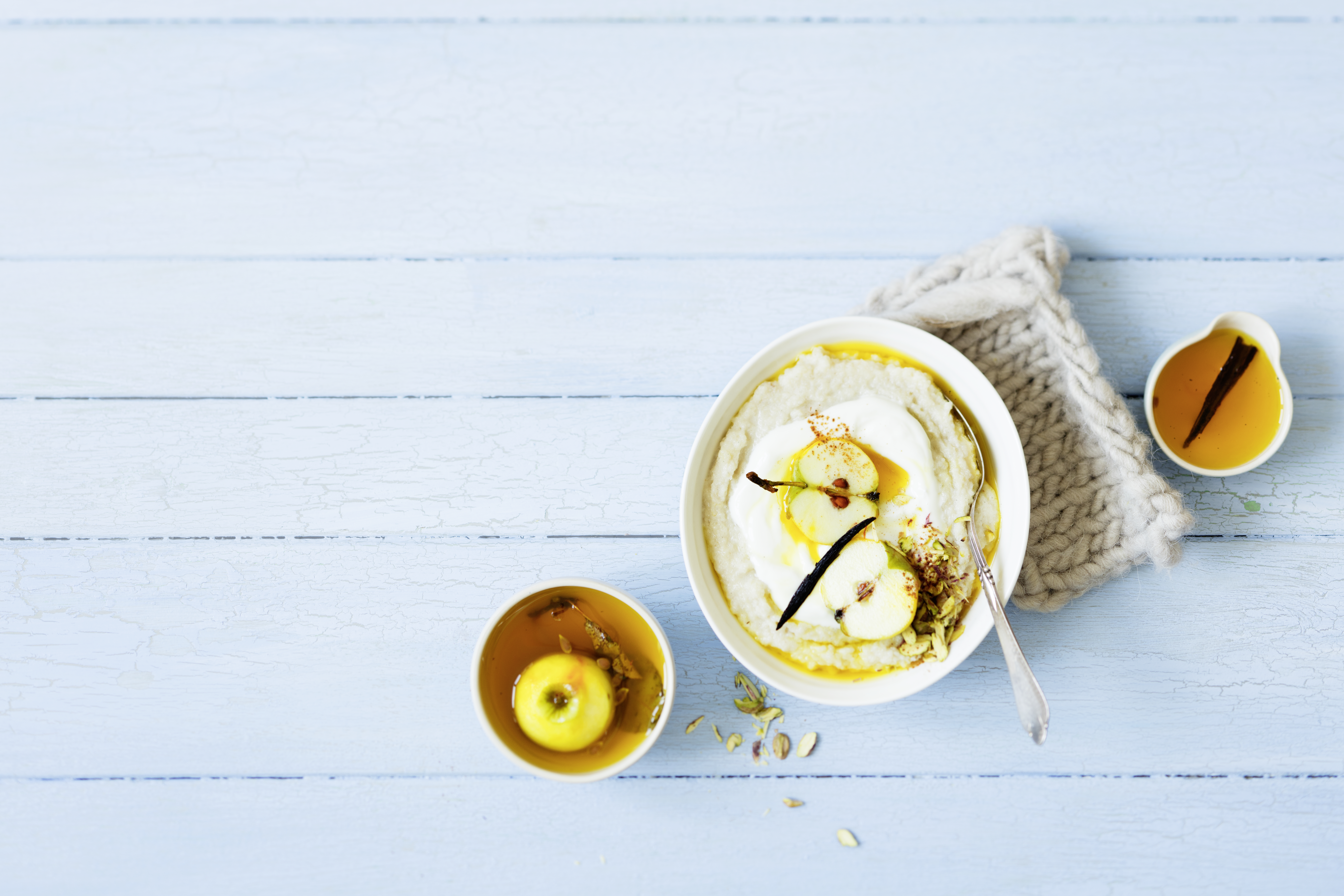 Bild zu Frühstücksbrei