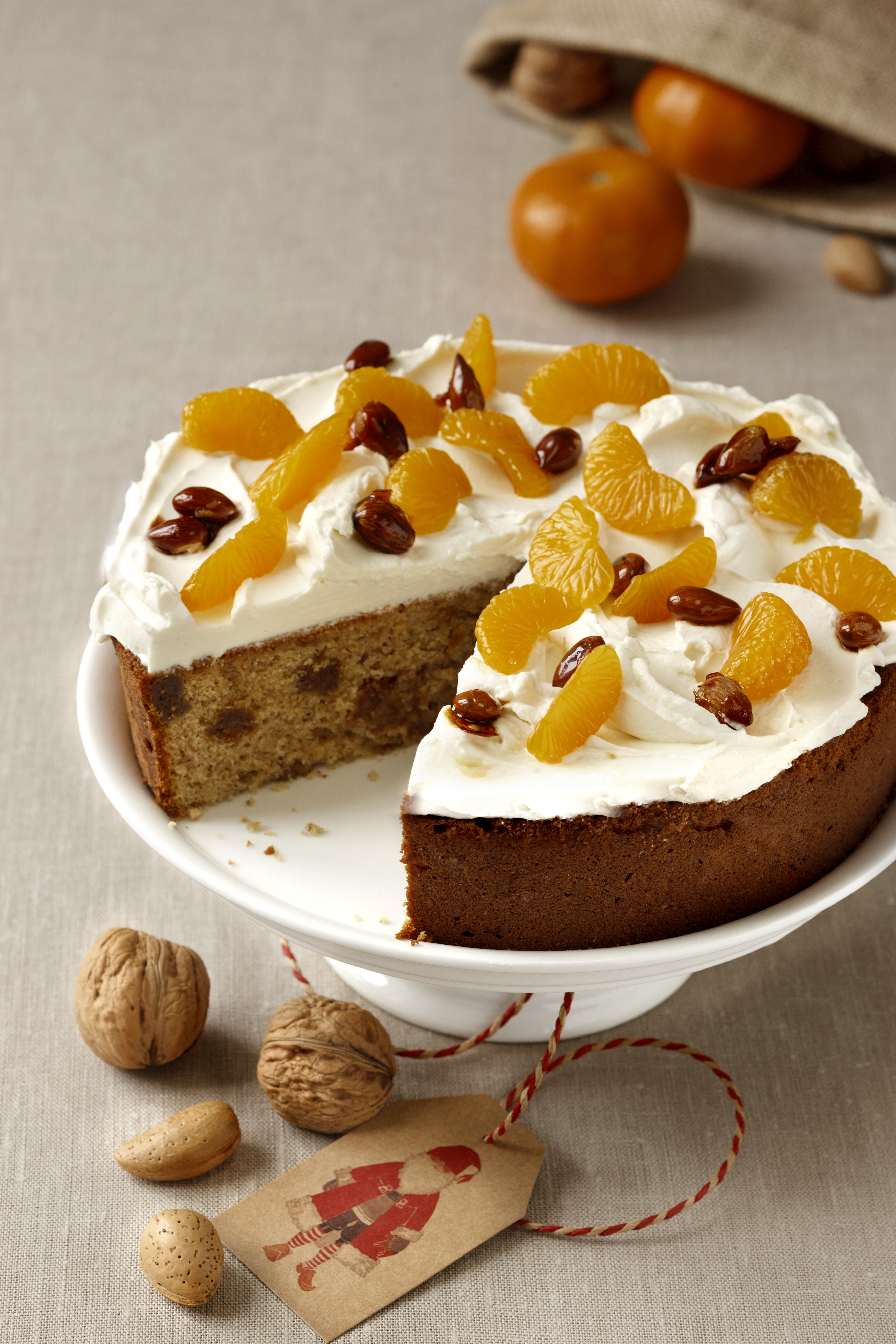 Bild zu Nikolo-Torte