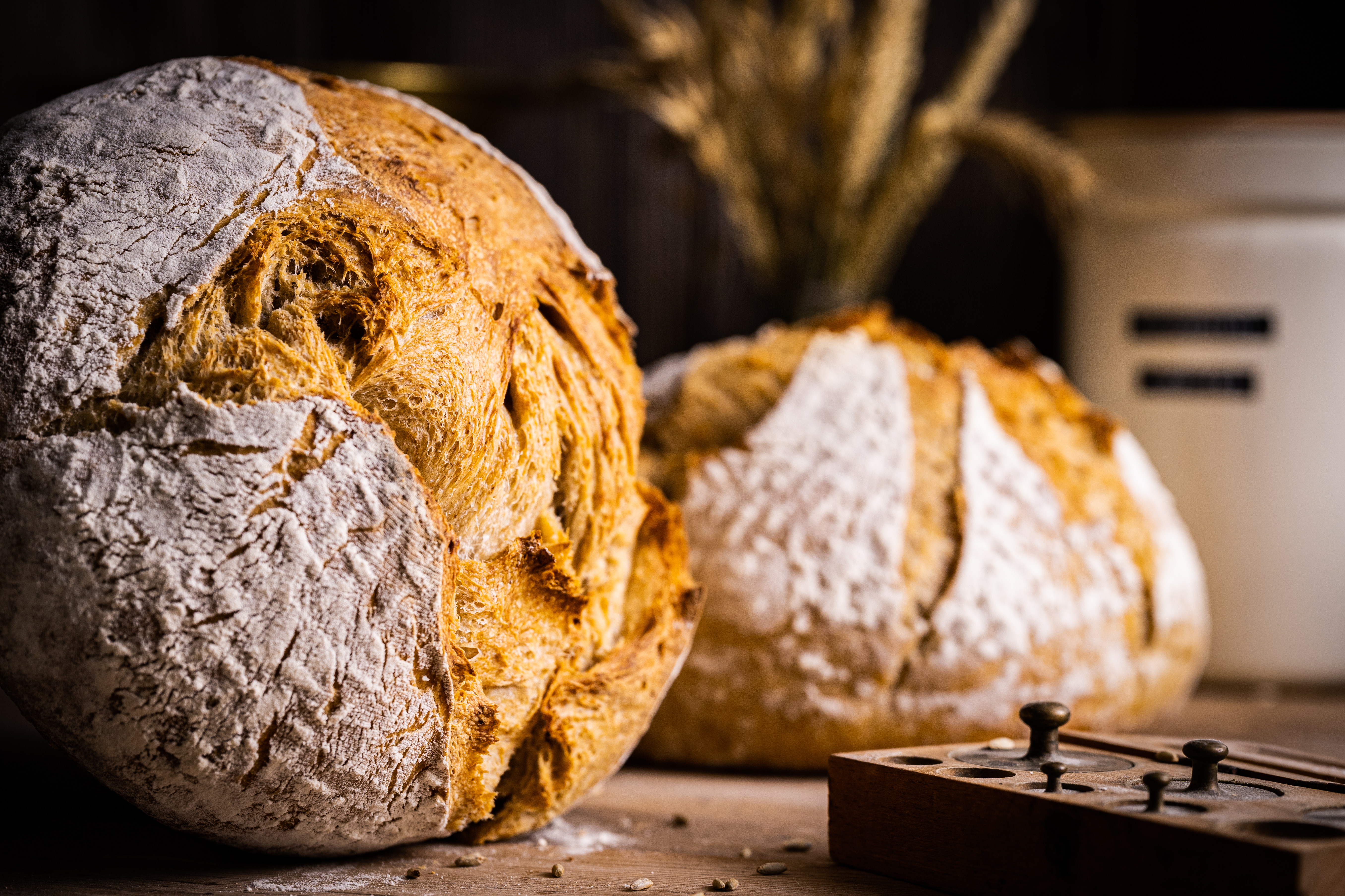 Bild zu Madame Crousto á la Öfferl