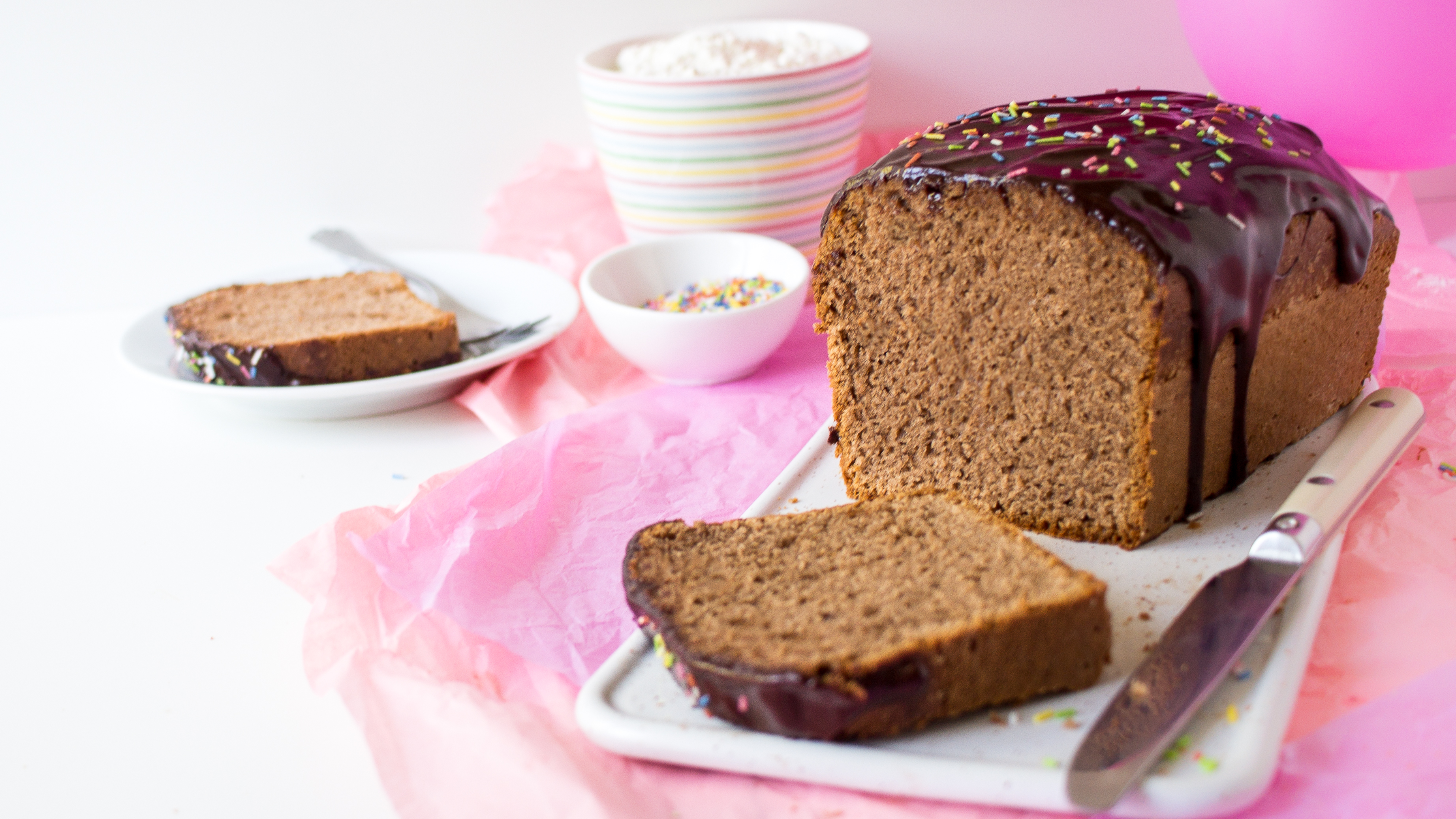 Schoko-Becherkuchen Rezept | Fini´s Feinstes
