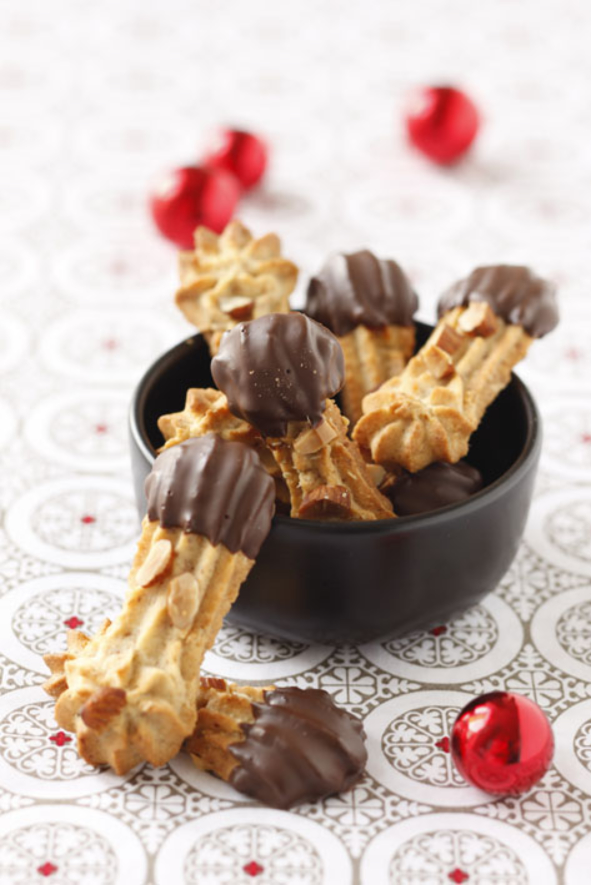 Bild zu Nuss-Stangerl