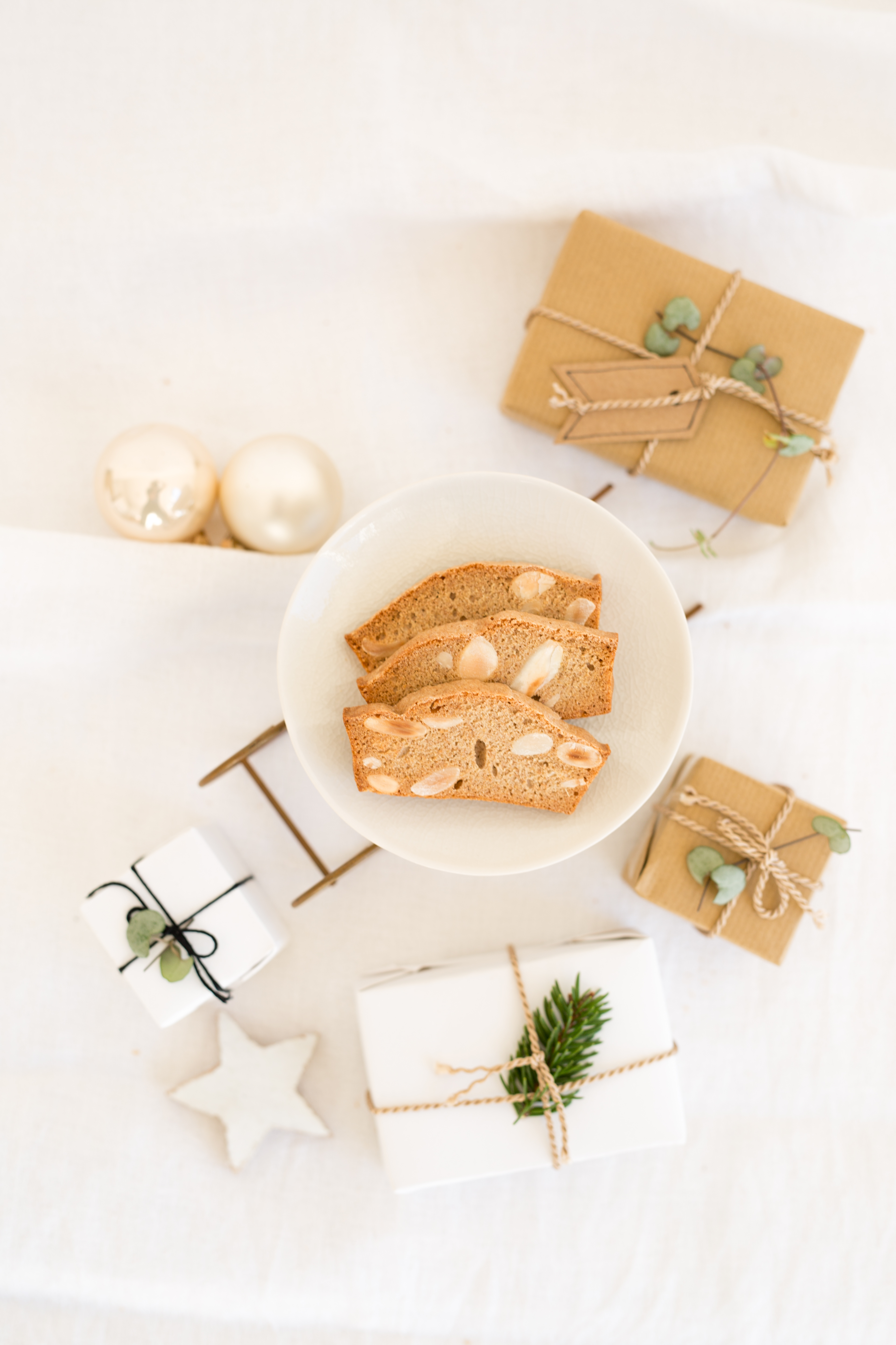 Bild zu Dinkelnusszwieback