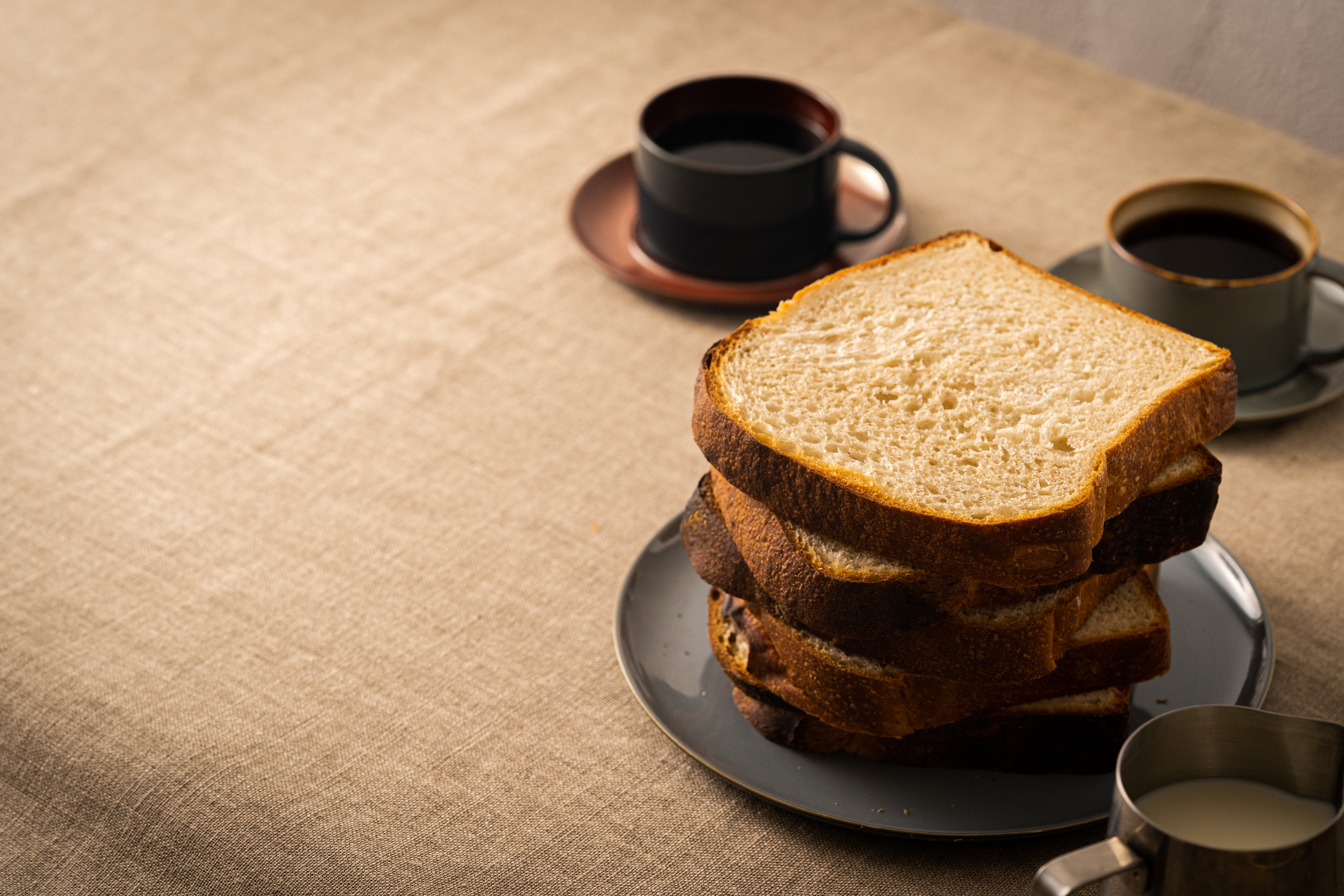 Bild zu Dinkelkastenbrot