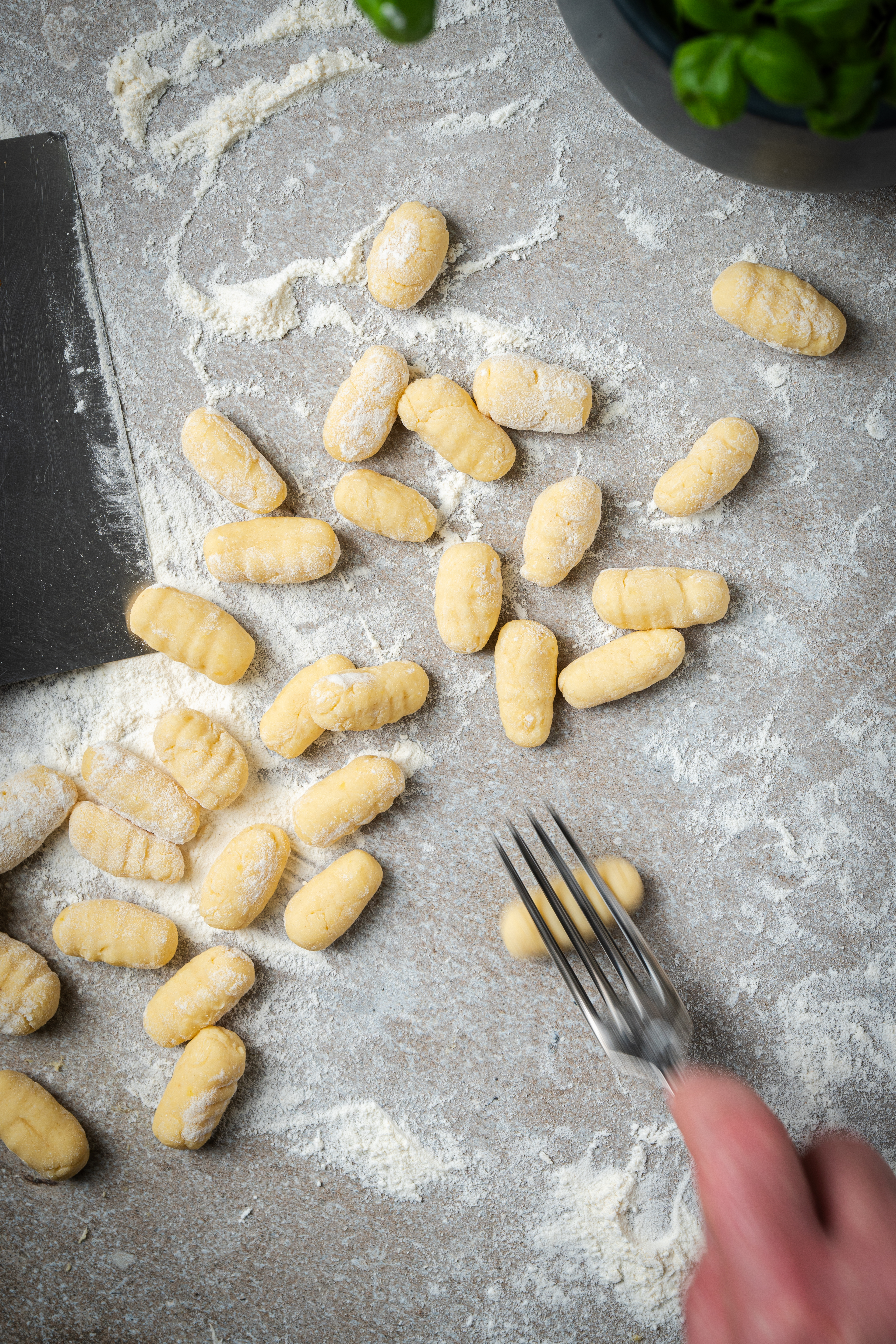 Bild zu Gnocchi