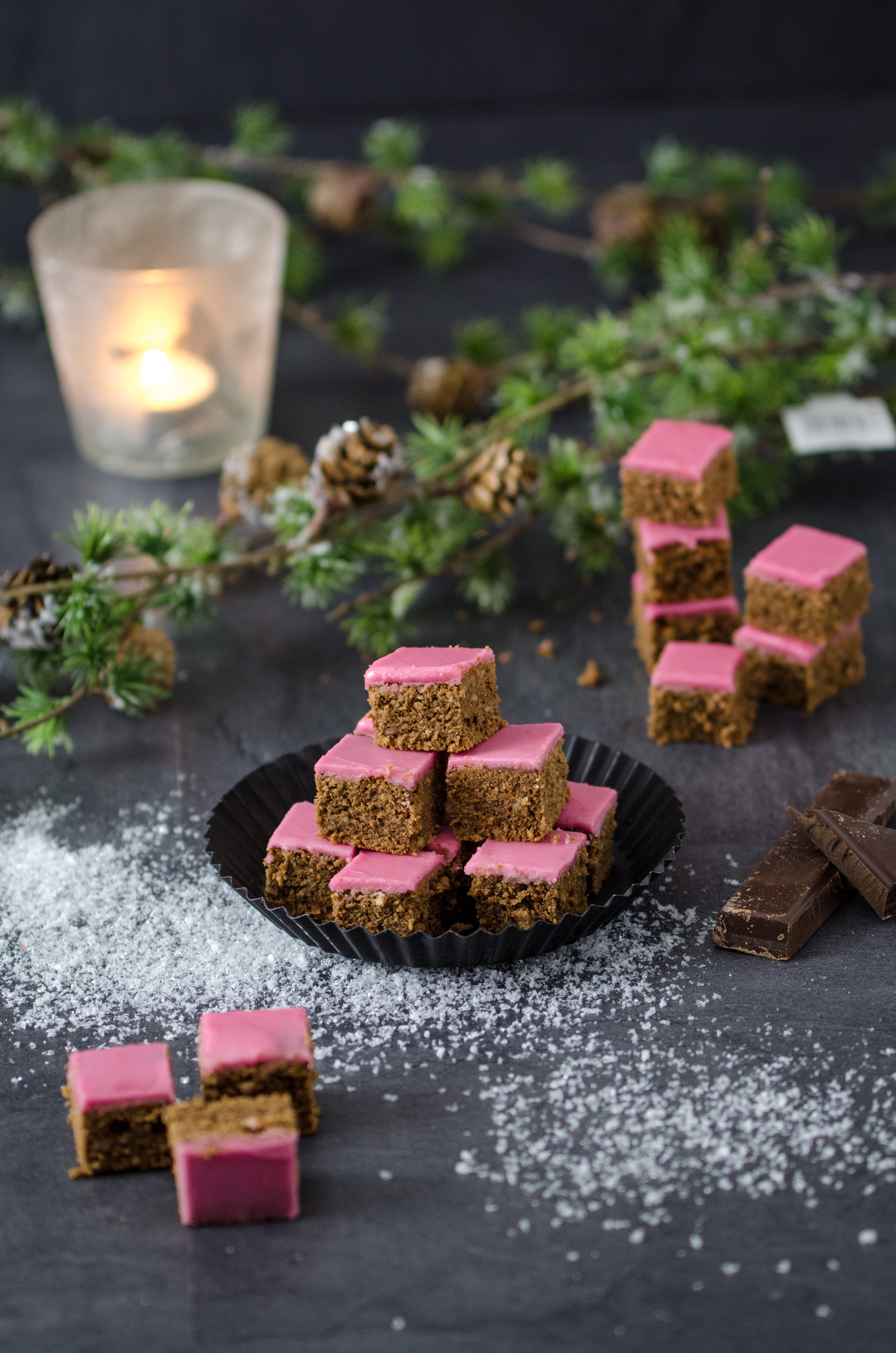 Bild zu Ploberger Schnitten