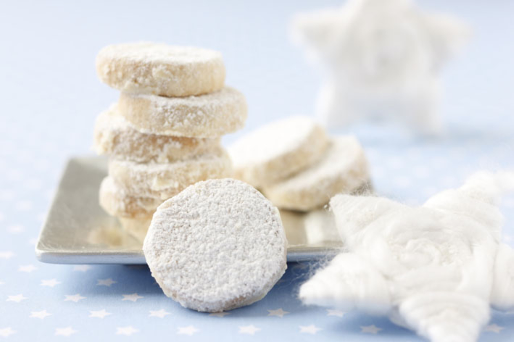 Bild zu Gewürztaler