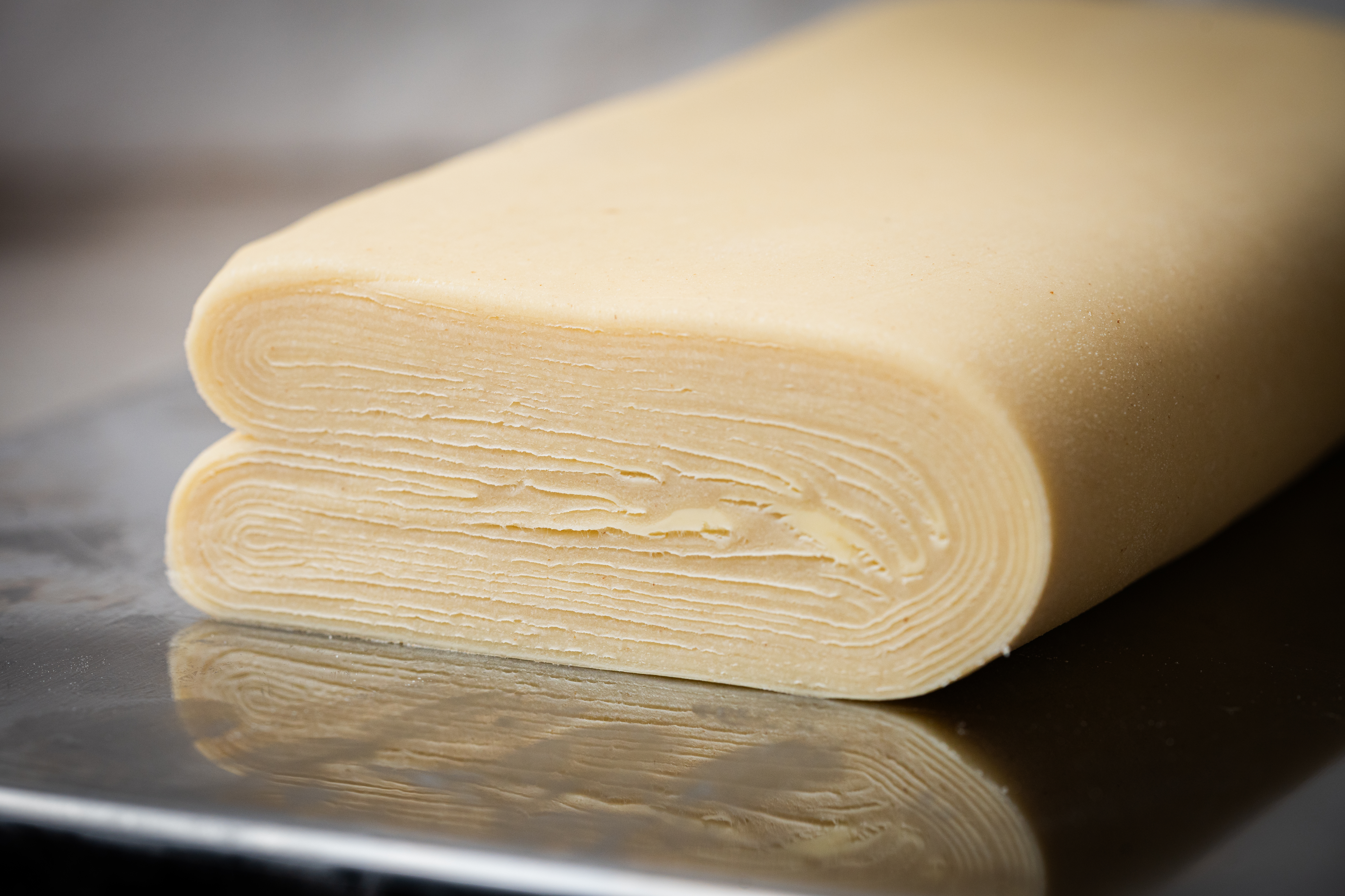 Bild zu Blätterteig Grundrezept