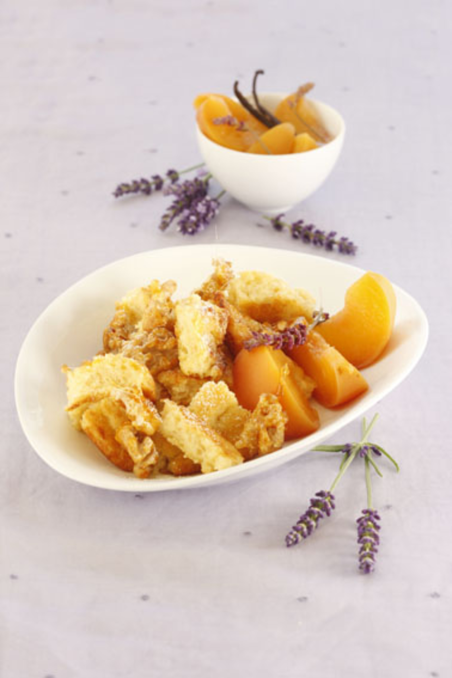 Bild zu Grießschmarren mit Eischnee