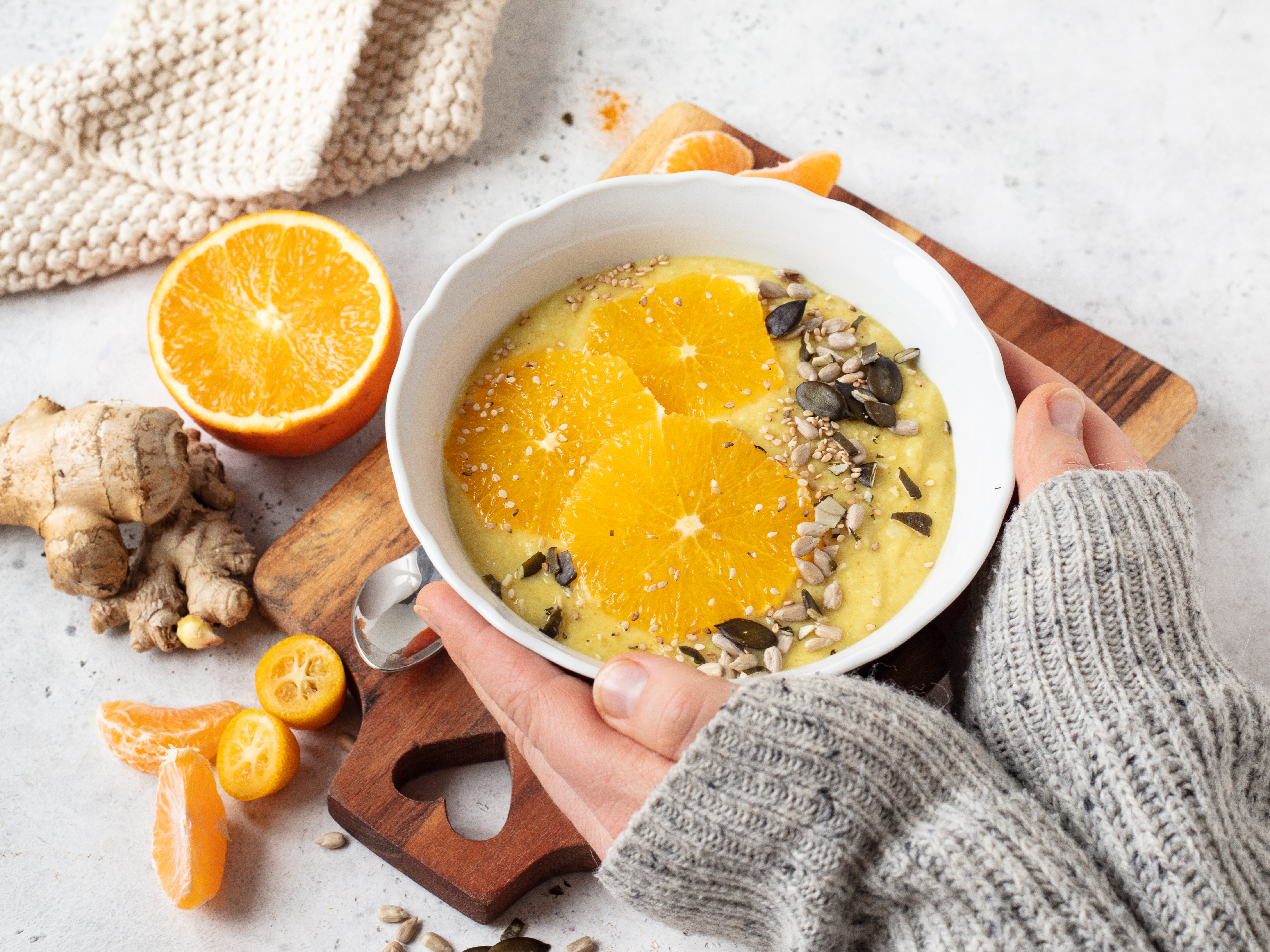 Bild zu Immunboost-Bowl