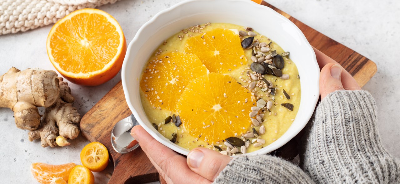 Bild zu Immunboost-Bowl