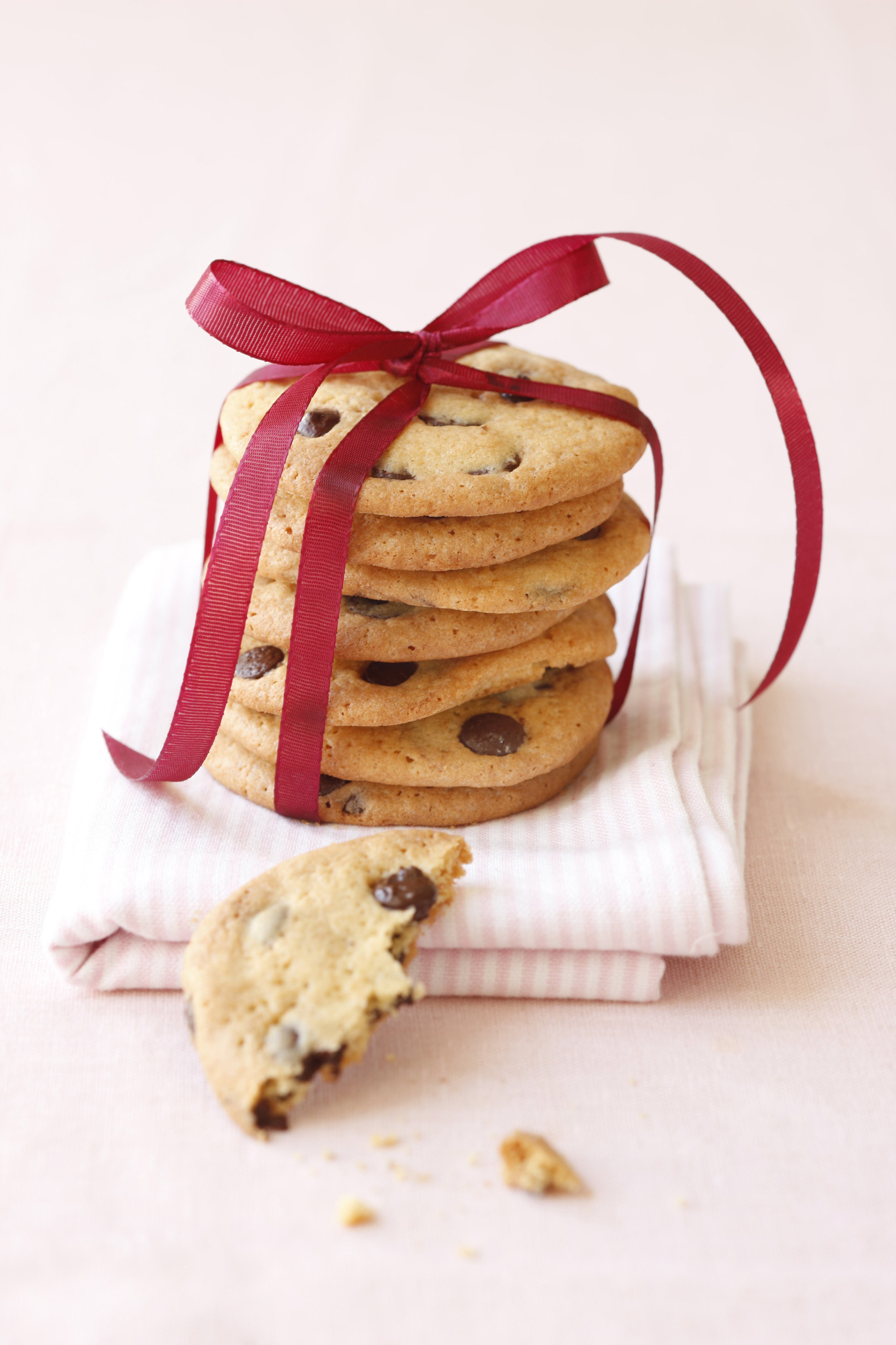 Bild zu Chocolate Chip Cookies