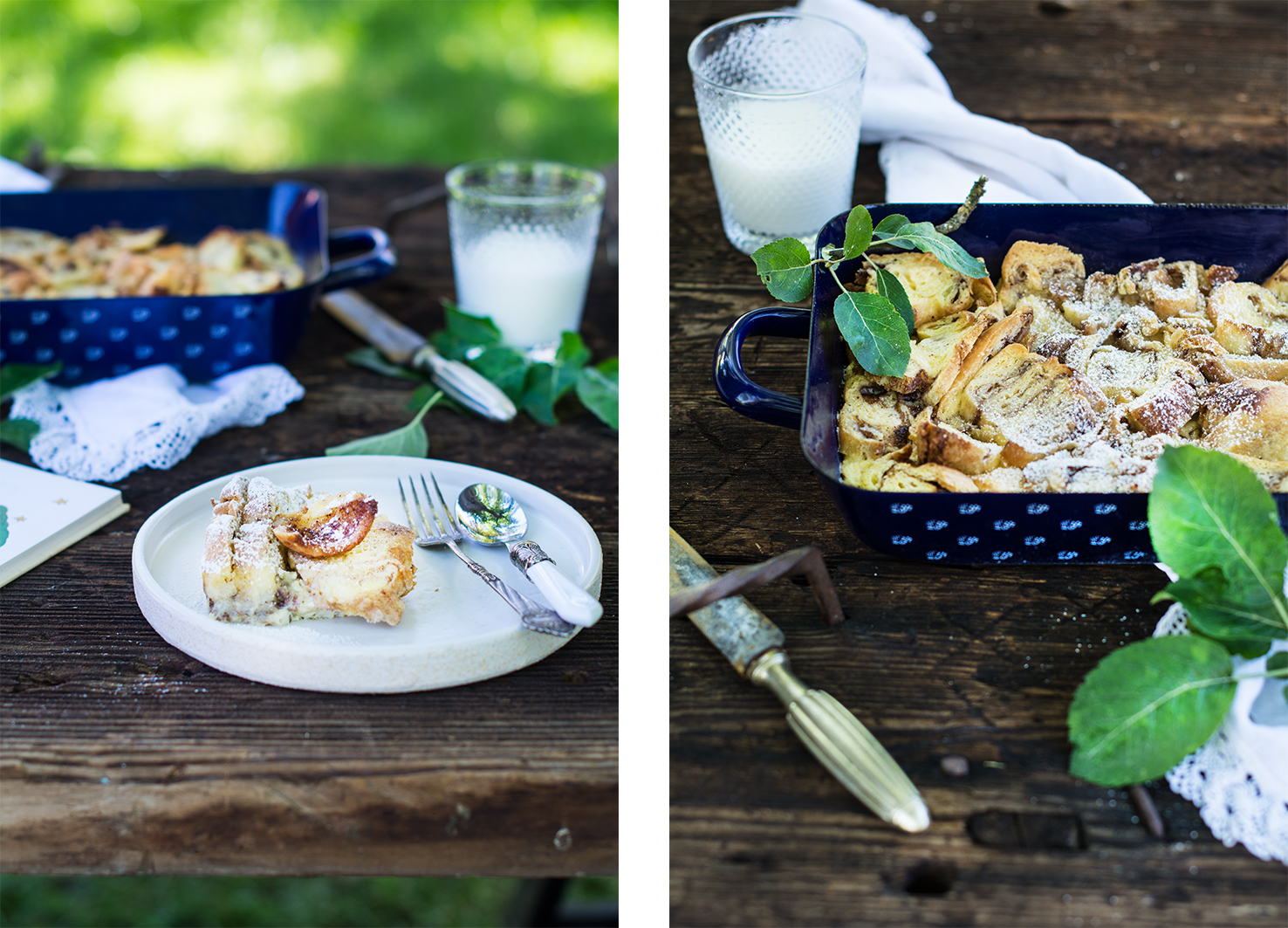 Bild zu Reindlingauflauf