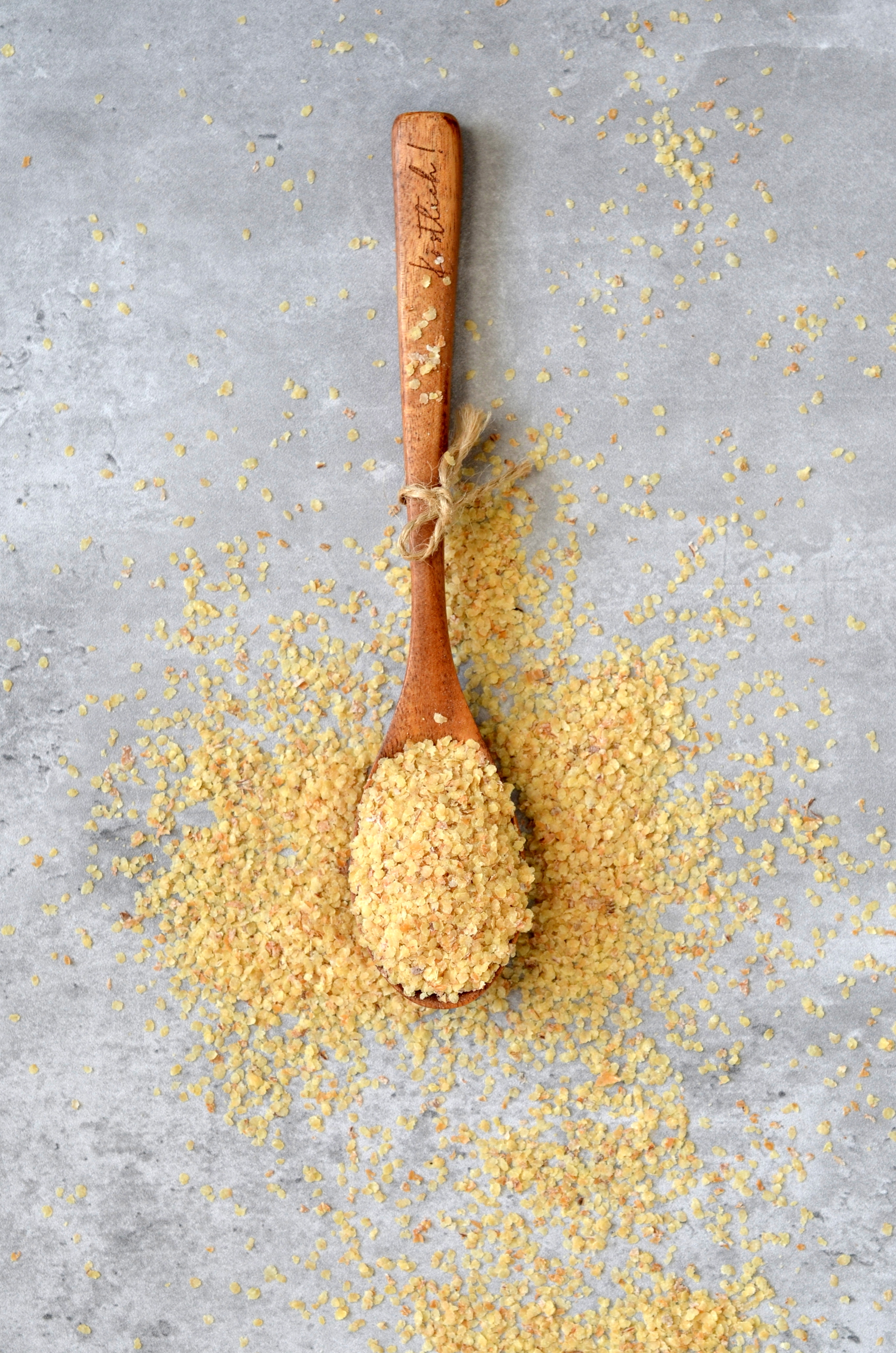 Weizenkeim-Küche: 3x3 Ideen