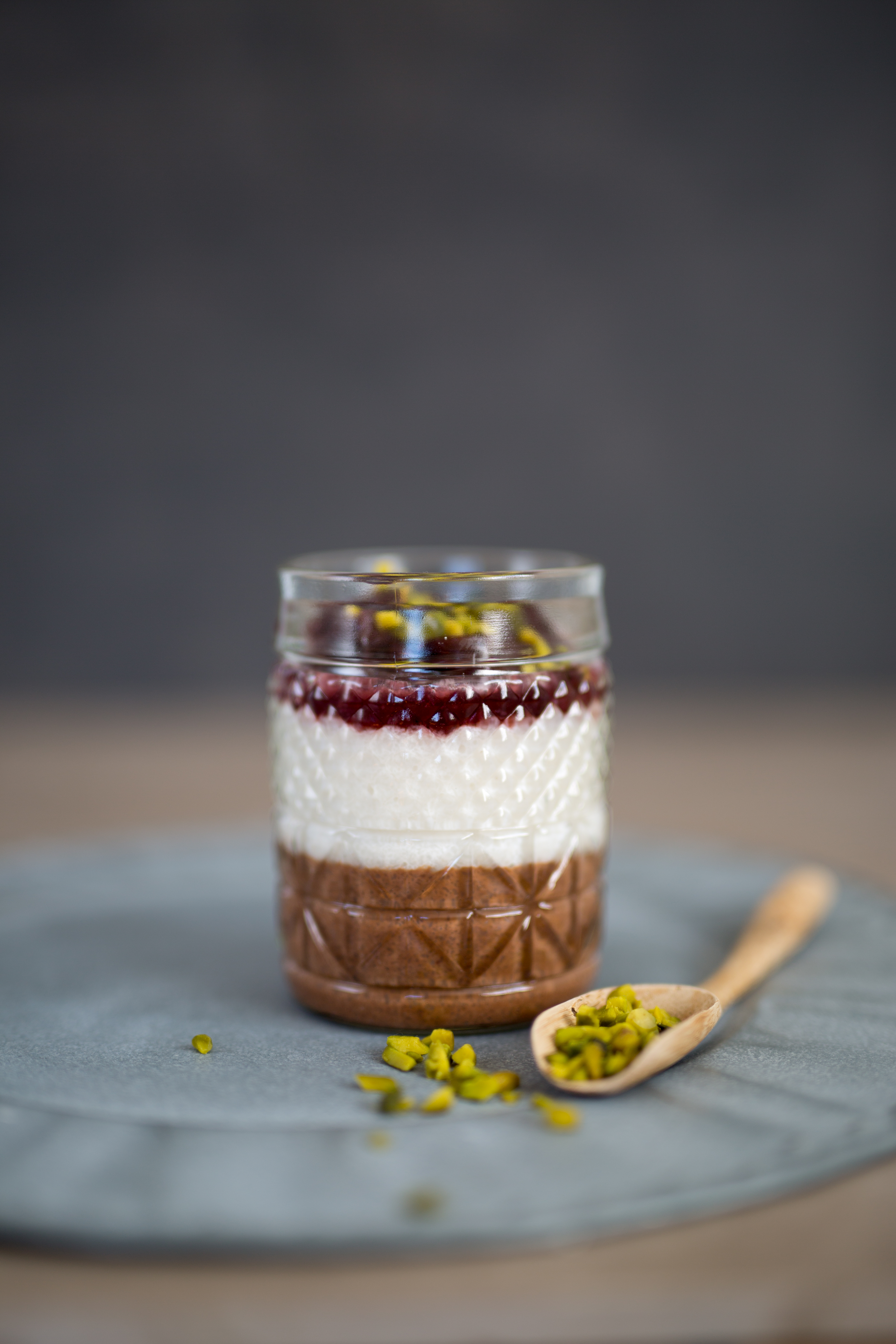 Bild zu Ruck-Zuck Frühstücksbrei