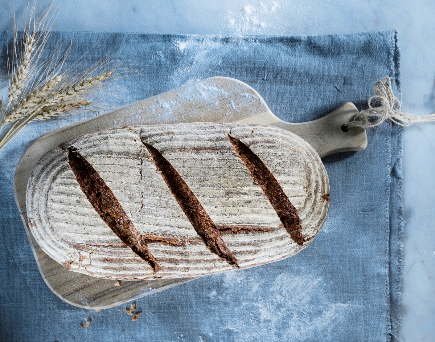 Bild zu Bauernwecken 