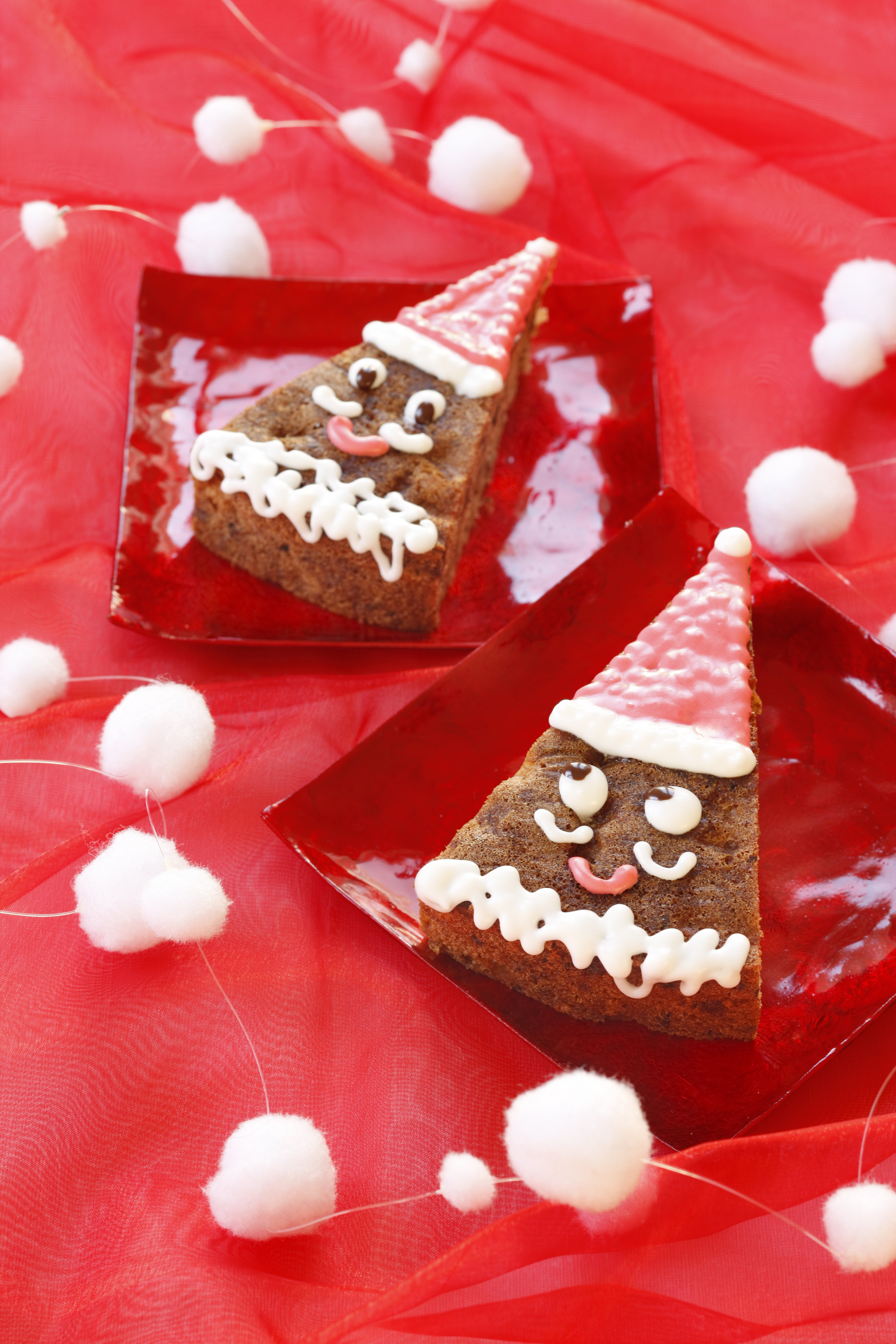 Bild zu Süße Nikoläuse