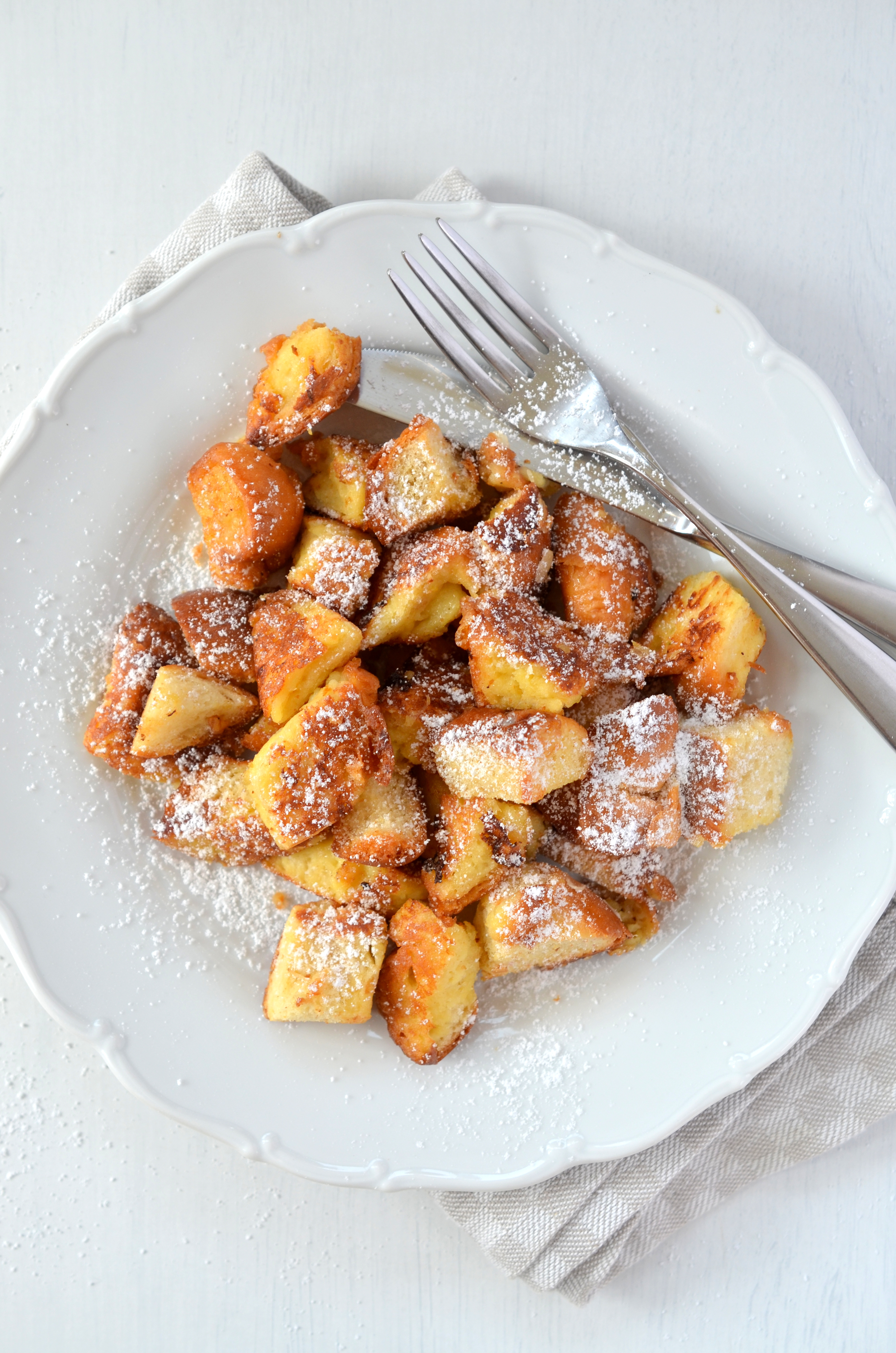 Resteküche: Rette deinen Striezel