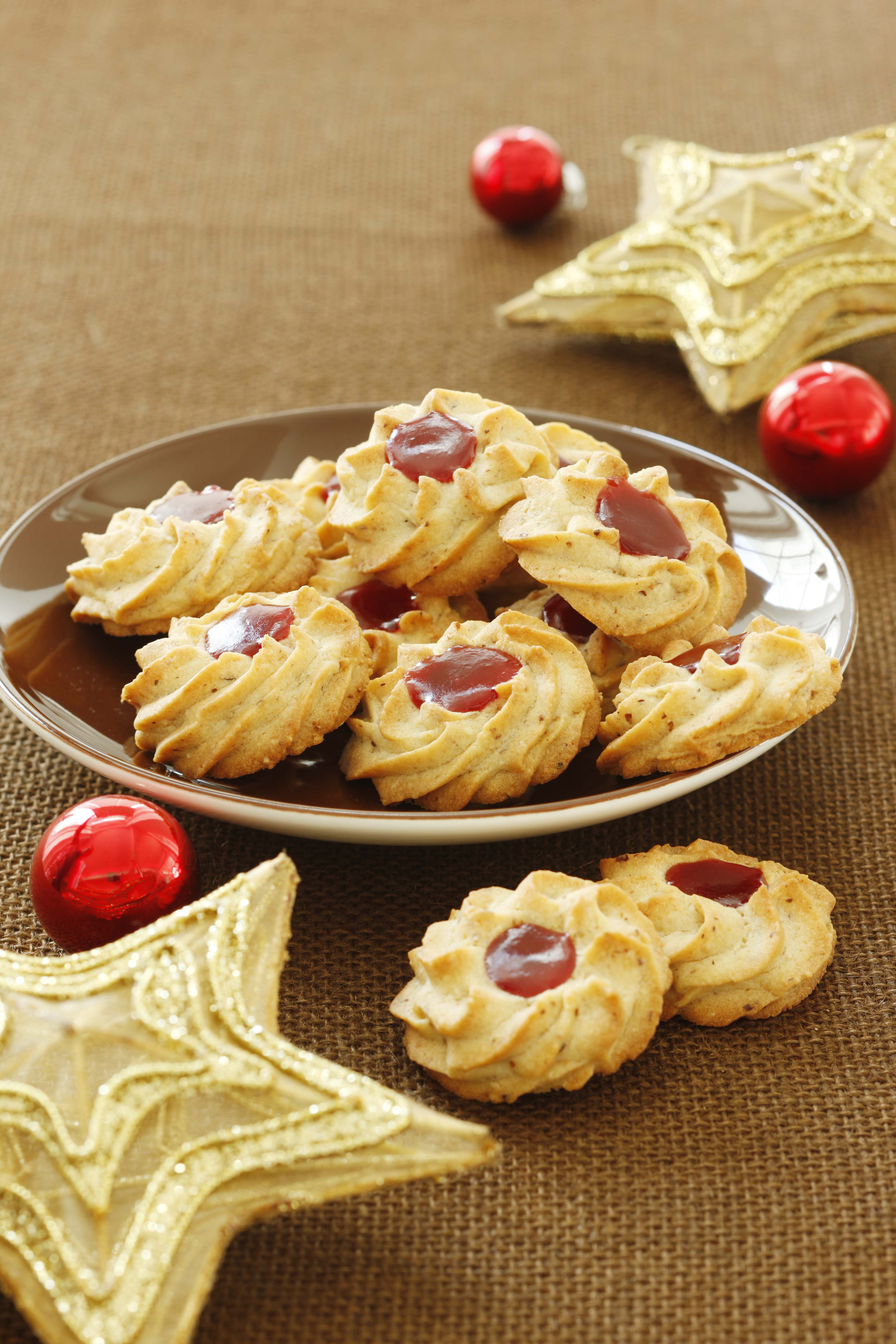 Bild zu Dinkelsterne