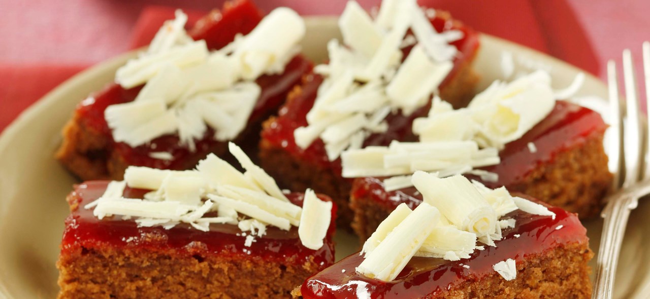 Bild zu Pfefferkuchen
