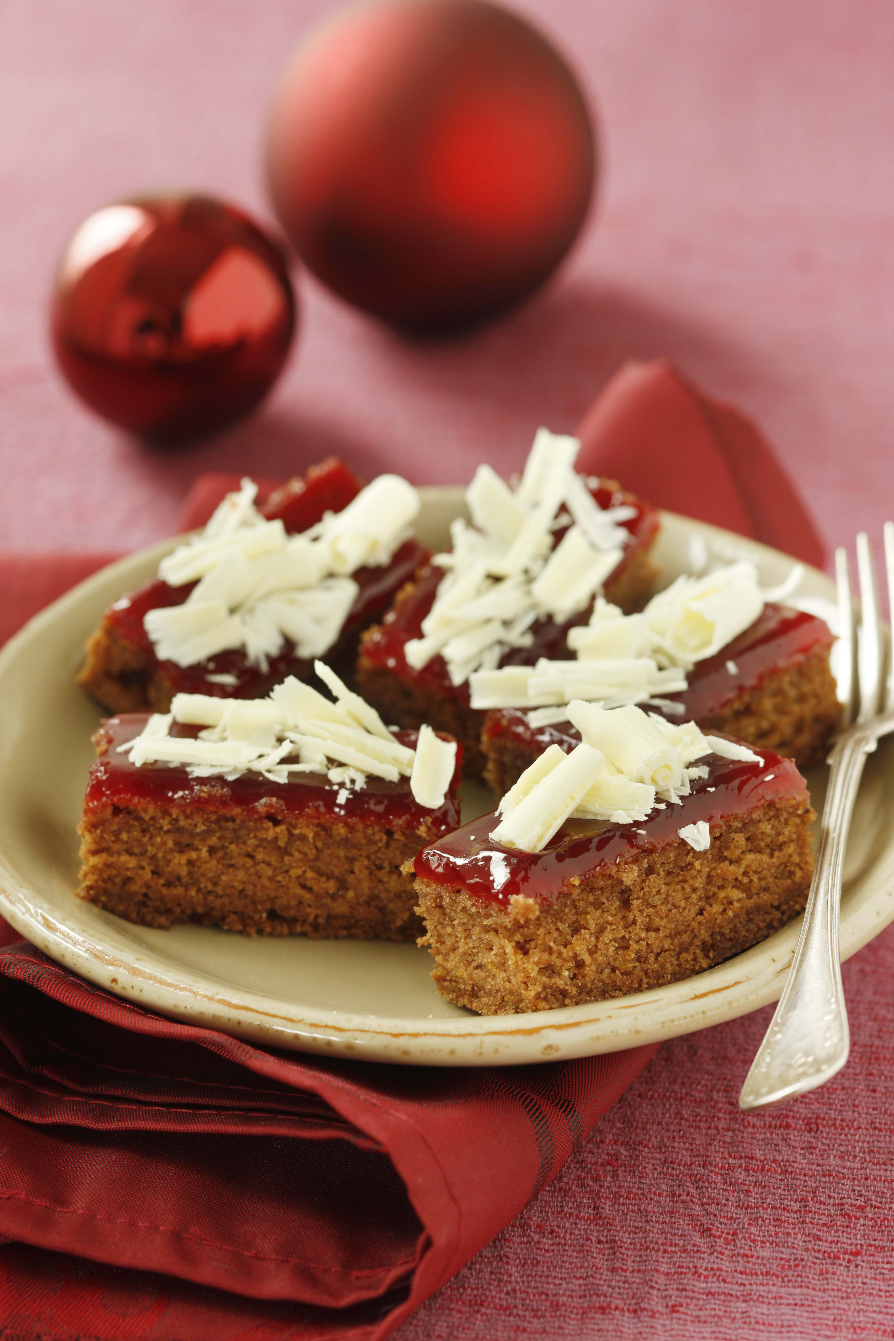 Pfefferkuchen Rezept | Fini´s Feinstes