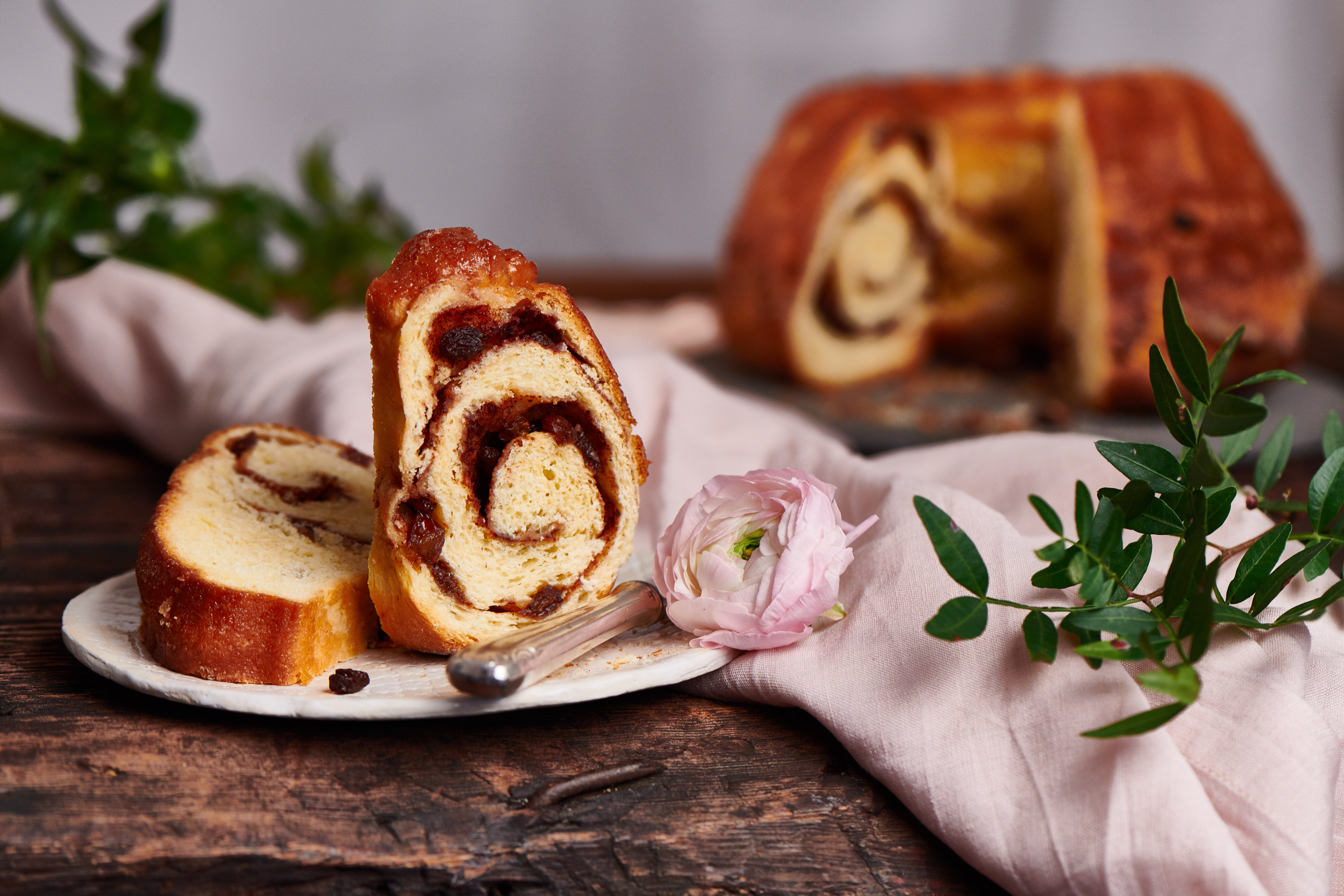 Bild zu Original Kärntner Reindling